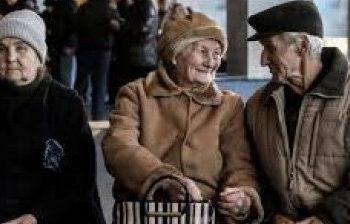 Америка перед лицом пенсионного взрыва