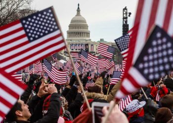 Why so much time from election to inauguration of a U.S. president?