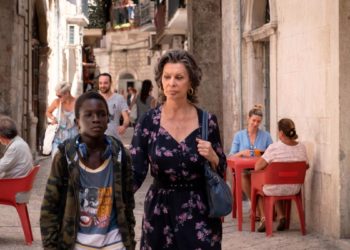 The Life Ahead movie review