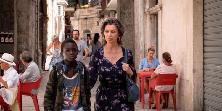 The Life Ahead movie review