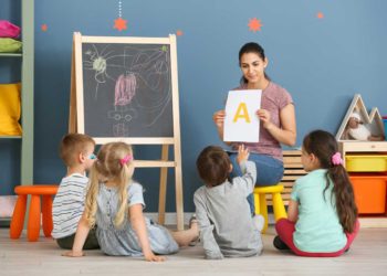 Wolf administration announces $600 grants to eligible child care employees across Pennsylvania