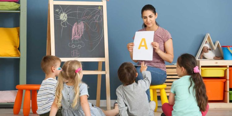 Wolf administration announces $600 grants to eligible child care employees across Pennsylvania