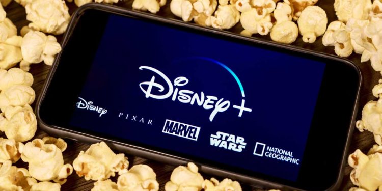 Racism in Disney movies