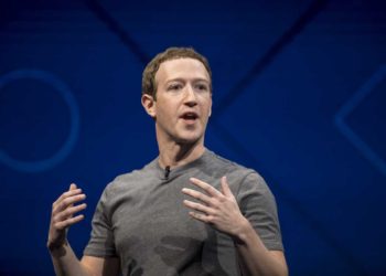 Facebook says it will permanently stop recommending political groups to users