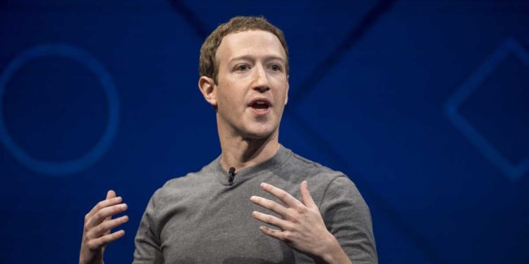 Facebook says it will permanently stop recommending political groups to users