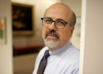 Poetry helps American physicians to heal