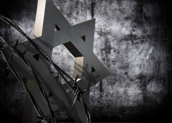 Americans observe Holocaust Remembrance Day