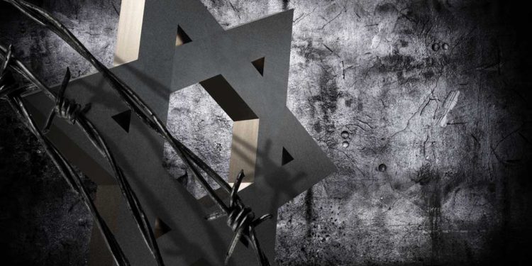 Americans observe Holocaust Remembrance Day