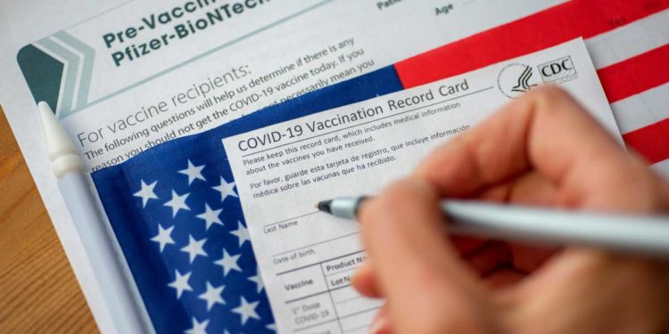 US experiencing new COVID surge