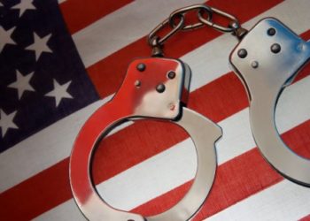 U.S. law enforcement works with counterparts worldwide