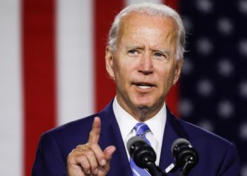 Kabul evacuation numbers to fluctuate, Biden says