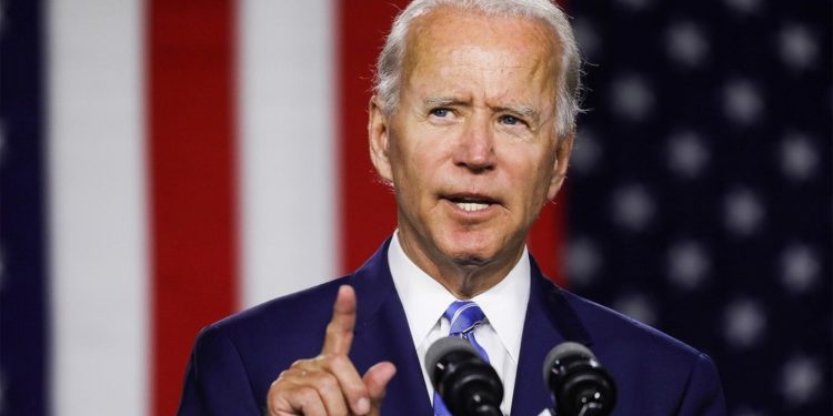 Kabul evacuation numbers to fluctuate, Biden says