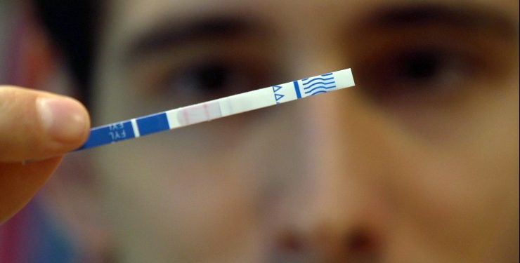 Under new policy, the City will not make arrests for possession or distribution of fentanyl test strips