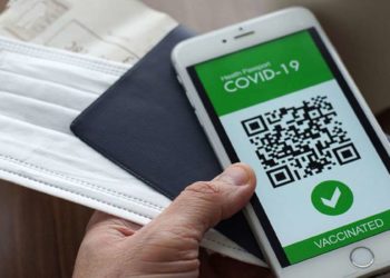 Мандат Нью-Йорка о вакцинации вступает в силу