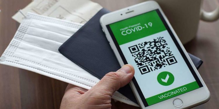 New York сity vaccine mandate takes effect