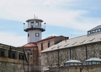 Elimination of commissary fees and increase in free communication at Philadelphia prisons