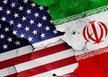 The conflict between Iran and the US