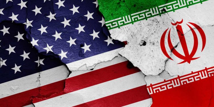 The conflict between Iran and the US