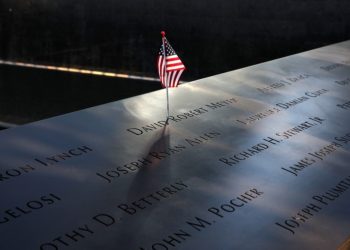 Survey finds 9/11 still influences Americans’ activities