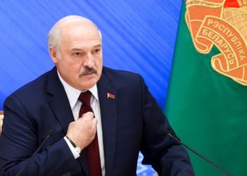 UN rights chief sounds alarm on growing abuses in Belarus