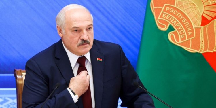 UN rights chief sounds alarm on growing abuses in Belarus