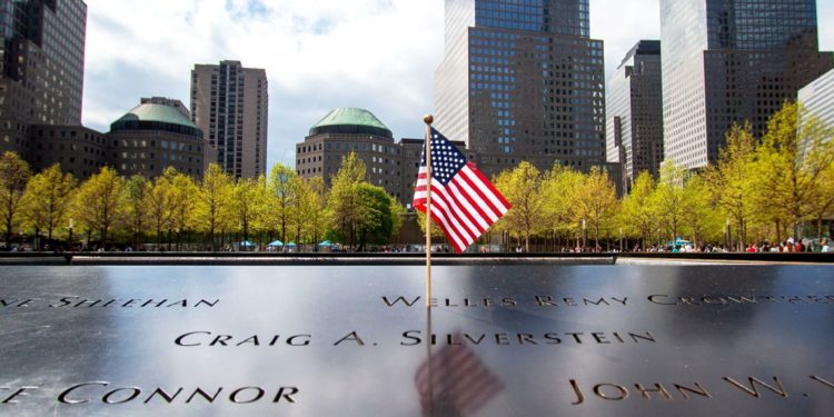 New York’s 9/11 museum ceo seeks to educate, inspire younger generation