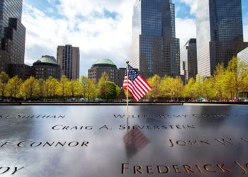 Генеральный директор нью-йоркского музея 9/11 стремится просвещать и вдохновлять молодое поколение