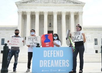 Biden administration unveils new plan for young immigrants