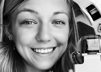 Gabby Petito’s body found in a national park