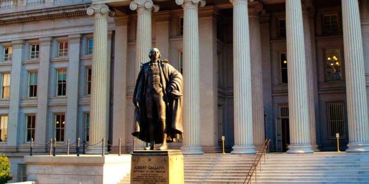 US Treasury Report: Richest Americans Evade Billions in Taxes