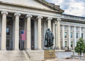 5 способов, которыми дефолт США по долгам отразится на мировой экономике