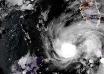 Если вы пострадали от урагана Ида, обратитесь за помощью