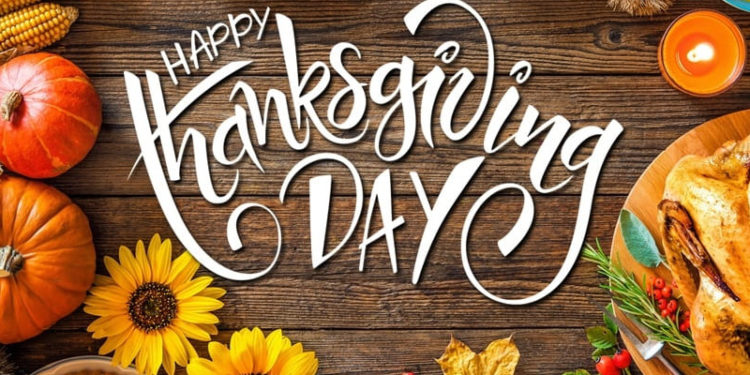 U.S. Thanksgiving resembles festivals around the world