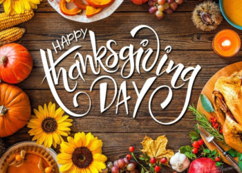 День благодарения в США напоминает праздники, которые отмечают в разных концах света