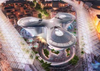 U.S. showcases culture, education and innovation at Dubai world expo