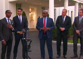 О чем больше всего беспокоятся мэры городов США после пандемии?