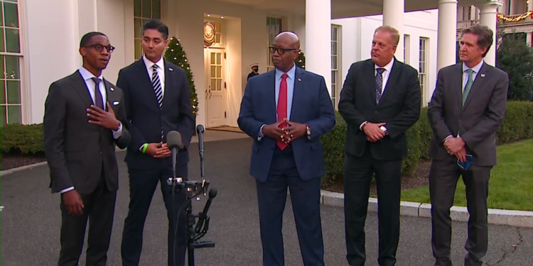 О чем больше всего беспокоятся мэры городов США после пандемии?