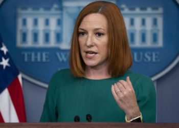 State Department denied Kremlin statements about development of chemical and biological weapons in Ukraine