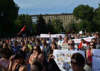 ‘No to War’: Prominent Russians speak out against Putin’s war on Ukraine