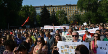 ‘No to War’: Prominent Russians speak out against Putin’s war on Ukraine