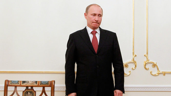 Do not cancel all Russians for Putin’s crimes. They are not all little Putins.