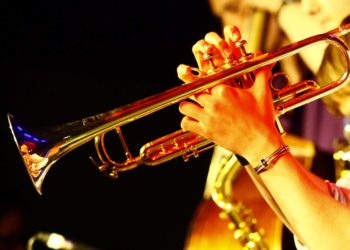 Jazz month in Philadelphia