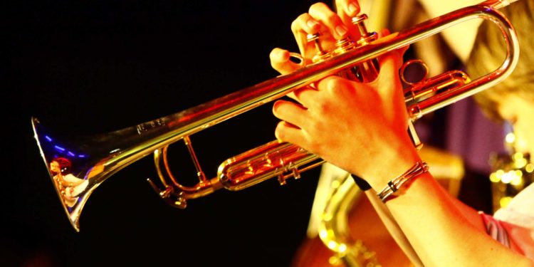 Jazz month in Philadelphia