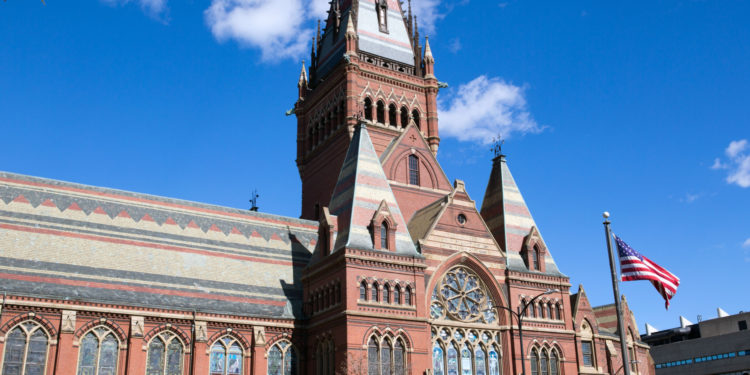 Does Harvard Even Know What it Takes to Get into… Harvard? The Answer May Surprise You! — The Ivy Institute