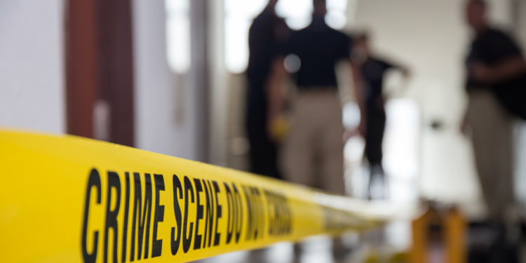 Retail stores were looted in Center City of Philadelphia