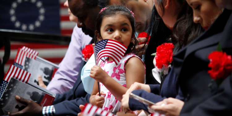 Неделя приветствия иммигрантов стартует в Филадельфии
