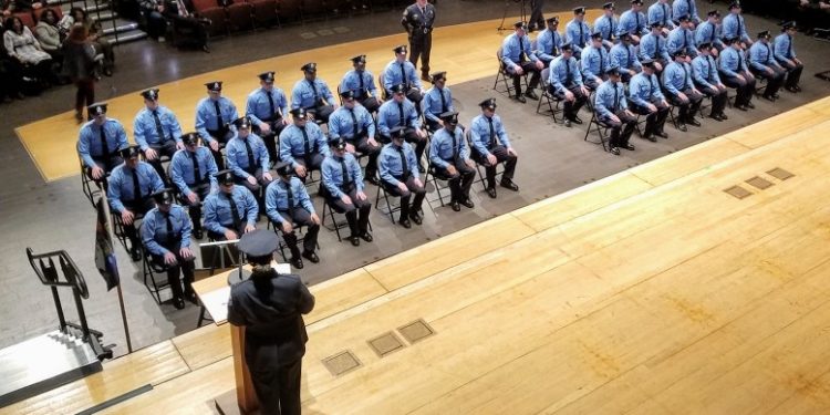 Police Commissioner Danielle Outlaw to Leave the Philadelphia Police Department f