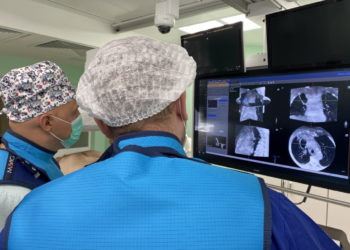 How NASA helps fight cancer